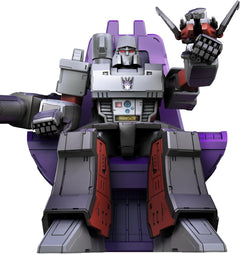 Blokees: Transformers Action Edition - Megatron Model Kit #71167 Toys & Games Blokees