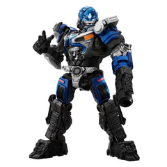 Blokees: Transformers Classic Class - Mirage Model Kit #71151 Toys & Games Blokees