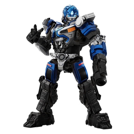 Blokees: Transformers Classic Class - Mirage Model Kit #71151 Toys & Games Blokees