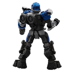 Blokees: Transformers Classic Class - Mirage Model Kit #71151 Toys & Games Blokees