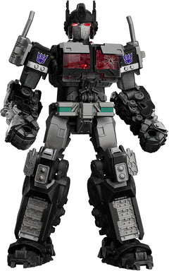 Blokees: Transformers Classic Class - Nemesis Prime Model Kit #71155 Toys & Games Blokees