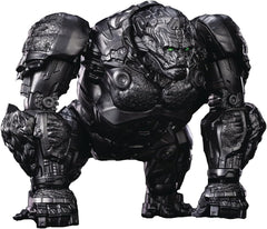 Blokees: Transformers Classic Class - Optimus Primal Beast Model Kit #71144 Toys & Games Blokees