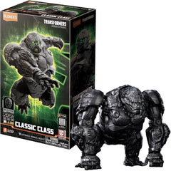 Blokees: Transformers Classic Class - Optimus Primal Beast Model Kit #71144 Toys & Games Blokees