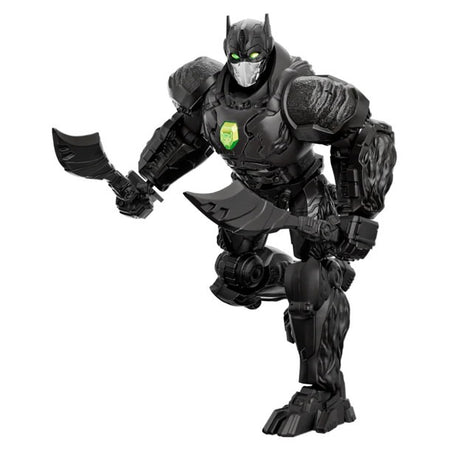 Blokees: Transformers Classic Class - Optimus Primal Robot Model Kit #71145 Toys & Games Blokees