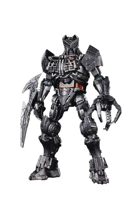 Blokees: Transformers Classic Class - Scourge Model Kit #71143 Toys & Games Blokees
