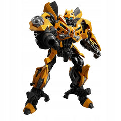Blokees: Transformers Dark of the Moon Classic Class - Bumblebee Model Kit #71423 Toys & Games Blokees