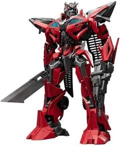 Blokees: Transformers Dark of the Moon Classic Class - Sentinel Prime Model Kit #71424 Toys & Games Blokees