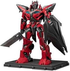 Blokees: Transformers Dark of the Moon Classic Class - Sentinel Prime Model Kit #71424 Toys & Games Blokees