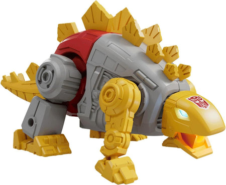 Blokees: Transformers Galaxy Version 04 - Random Model Kit #71104 Toys & Games Blokees