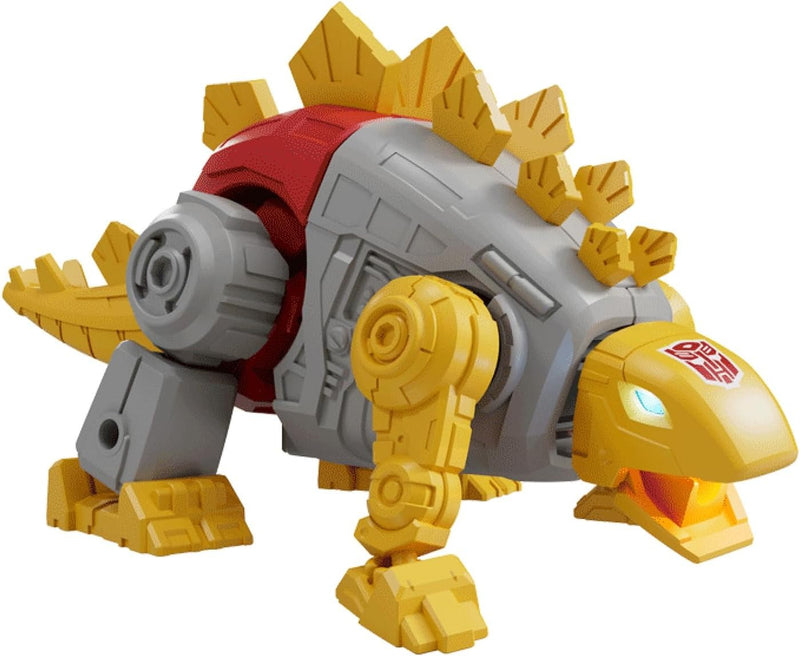 Blokees: Transformers Galaxy Version 04 - Random Model Kit #71104 Toys & Games Blokees