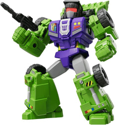 Blokees: Transformers Galaxy Version 04 - Random Model Kit #71104 Toys & Games Blokees