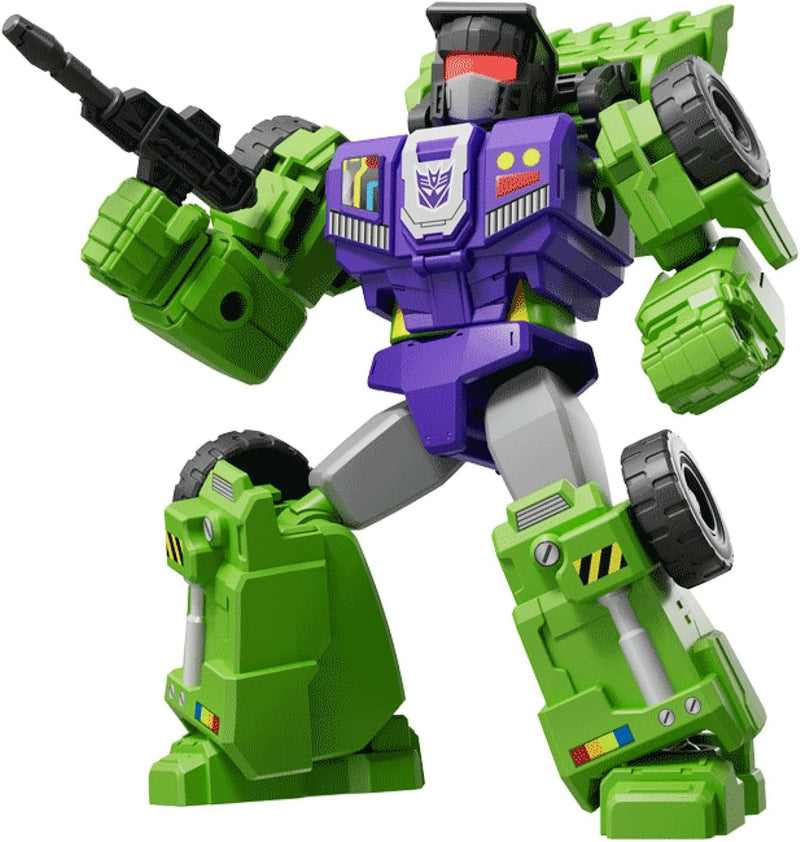 Blokees: Transformers Galaxy Version 04 - Random Model Kit #71104 Toys & Games Blokees