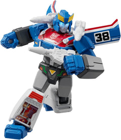 Blokees: Transformers Galaxy Version 04 - Random Model Kit #71104 Toys & Games Blokees