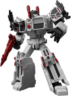 Blokees: Transformers Galaxy Version 08 - Random Model Kit #71108 Toys & Games Blokees