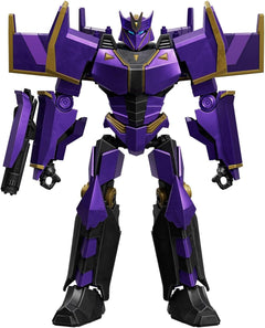 Blokees: Transformers One Classic Class - Megatronus Prime Model Kit #71186 Toys & Games Blokees