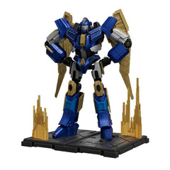 Blokees: Transformers One Classic Class - Sentinel Prime Model Kit #71164 Toys & Games Blokees