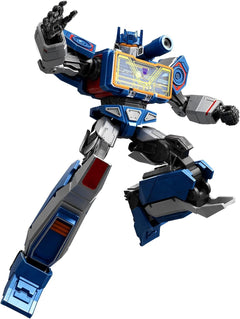 Blokees: Transformers One Classic Class - Soundwave Model Kit #71183 Toys & Games Blokees