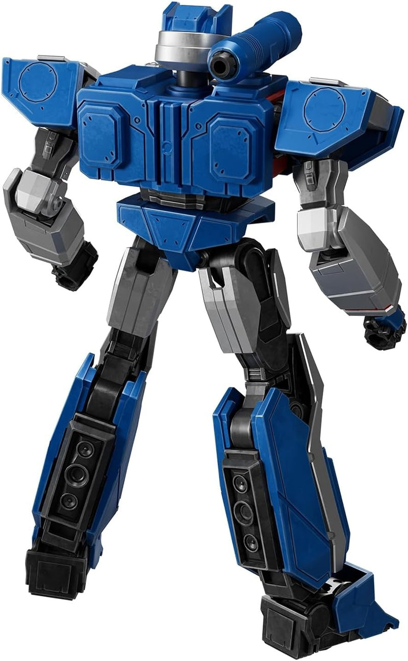 Blokees: Transformers One Classic Class - Soundwave Model Kit #71183 Toys & Games Blokees