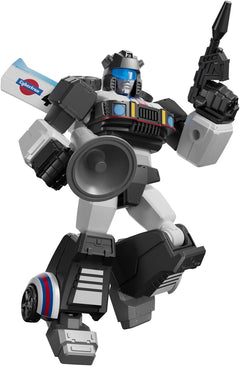 Blokees: Transformers Shining Version 01 Shining Roll Out - Random Model Kit #71121 Toys & Games Blokees