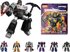Blokees: Transformers Shining Version 03 Shattered Universe - Random Model Kit #71123 Toys & Games Blokees