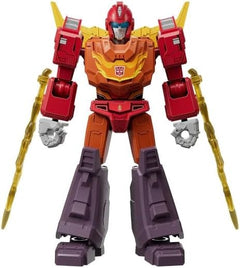 Blokees: Transformers Shining Version 05 Eternal Rivalry - Random Model Kit Toys & Games Blokees