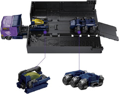 Blokees: Wheel Series Transformers - SG Optimus Prime CT02 Toys & Games Blokees
