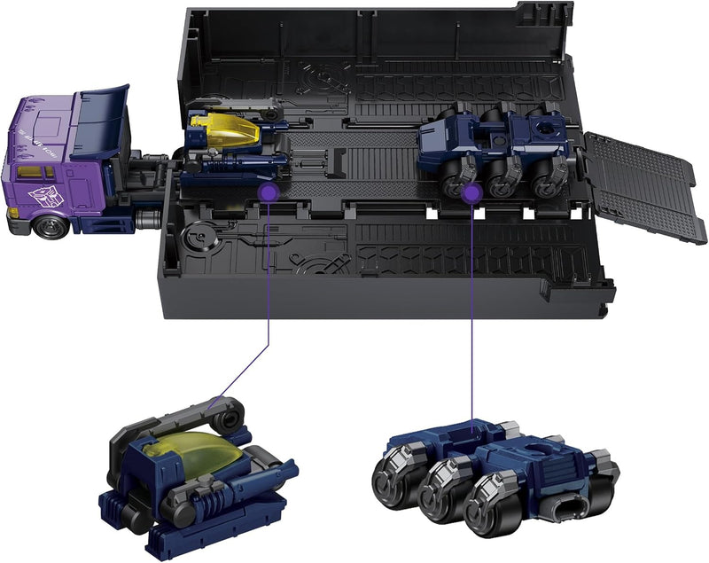 Blokees: Wheel Series Transformers - SG Optimus Prime CT02 Toys & Games Blokees