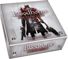 Bloodborne: The Board Game [Board Game, 1-4 Players] Board Game CMON   