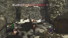 Bloodrayne 1 and 2: Revamped - Limited Run #126 and #127 [Nintendo Switch] Nintendo Switch Video Game Limited Run Games