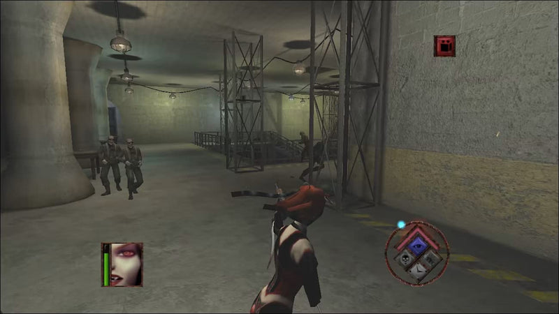 Bloodrayne 1 and 2: Revamped - Limited Run #126 and #127 [Nintendo Switch] Nintendo Switch Video Game Limited Run Games