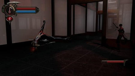 Bloodrayne 2: Revamped - Limited Run Games #016 [PlayStation 5] PlayStation 5 Video Game Limited Run Games