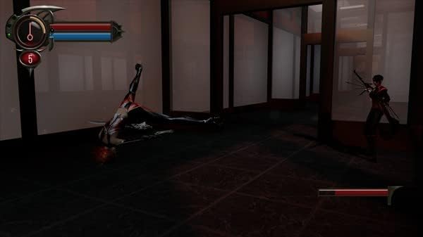 Bloodrayne 2: Revamped - Limited Run Games #016 [PlayStation 5] PlayStation 5 Video Game Limited Run Games