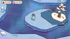 Bluey's Quest for The Gold Pen [Nintendo Switch 2]