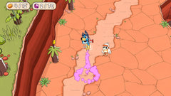 Bluey's Quest for The Gold Pen [Xbox Series X]