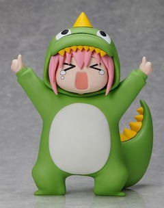 Bocchi the Rock! Hitori Gotoh - Shonin Yokkyu Monster Soft-Vinyl Figure Toys & Games Aniplex