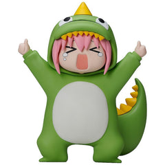 Bocchi the Rock! Hitori Gotoh - Shonin Yokkyu Monster Soft-Vinyl Figure Toys & Games Aniplex
