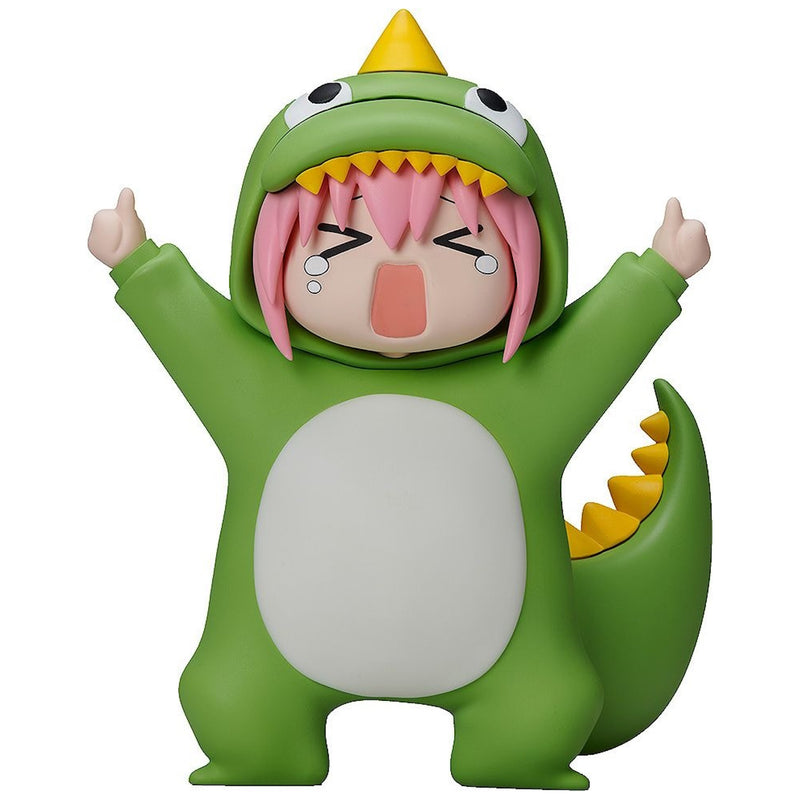 Bocchi the Rock! Hitori Gotoh - Shonin Yokkyu Monster Soft-Vinyl Figure Toys & Games Aniplex