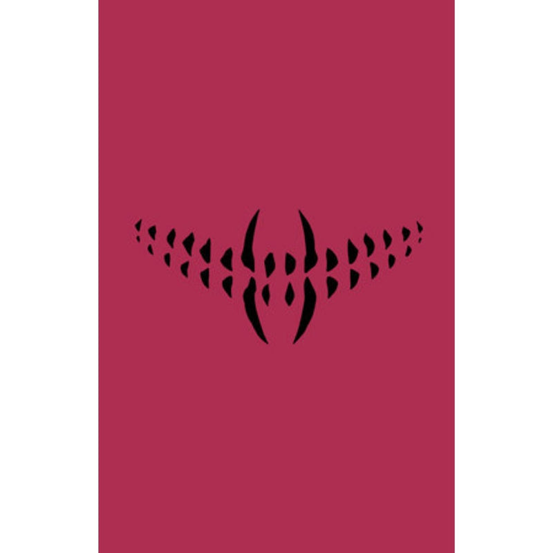 Books Of Slaughter HC: Deluxe [Werther Dell'Edera Slipcase] 2026 Comics Boom Studios
