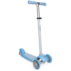 Boppi: 3 Wheeled Scooter - Blue Toys & Games Boppi