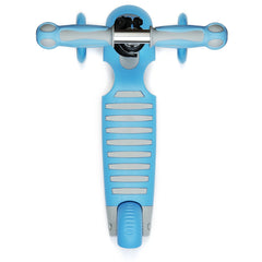 Boppi: 3 Wheeled Scooter - Blue Toys & Games Boppi