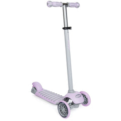 Boppi: 3 Wheeled Scooter - Purple Toys & Games Boppi