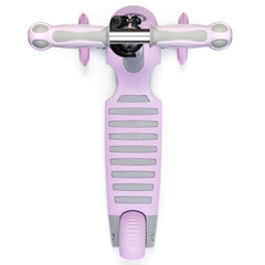 Boppi: 3 Wheeled Scooter - Purple Toys & Games Boppi