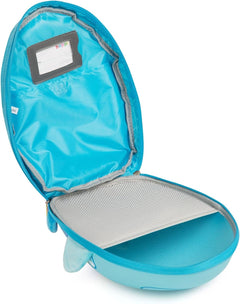 Boppi: Tiny Trekker Backpack - Aeroplane Clothing and Apparel Boppi