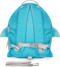 Boppi: Tiny Trekker Backpack - Aeroplane Clothing and Apparel Boppi