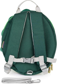 Boppi: Tiny Trekker Backpack - Dinosaur Clothing and Apparel Boppi
