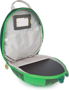 Boppi: Tiny Trekker Backpack - Dinosaur Clothing and Apparel Boppi