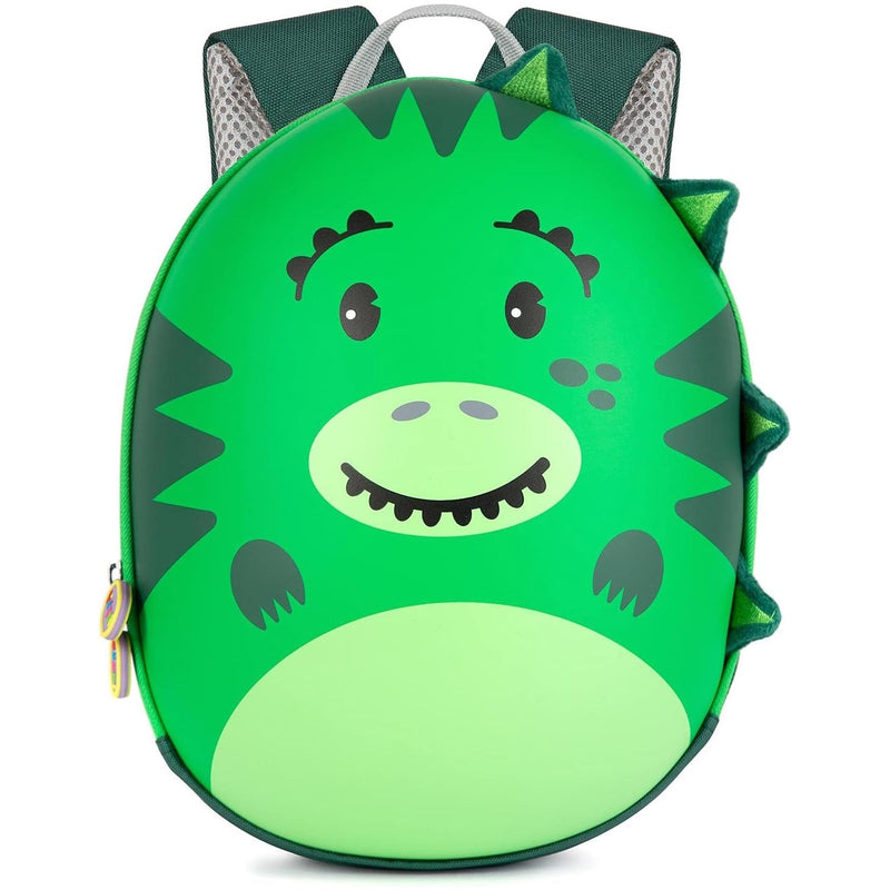 Boppi: Tiny Trekker Backpack - Dinosaur Clothing and Apparel Boppi