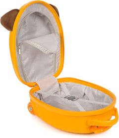 Boppi: Tiny Trekker Luggage Case - Dog Clothing and Apparel Boppi