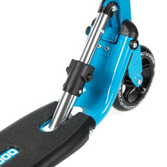 Bopster V2: 2 Wheeled Folding Scooter - Blue Toys & Games Bopster
