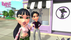 Bratz: Flaunt Your Fashion [PlayStation 4] PlayStation 4 Video Game Outright Gaming